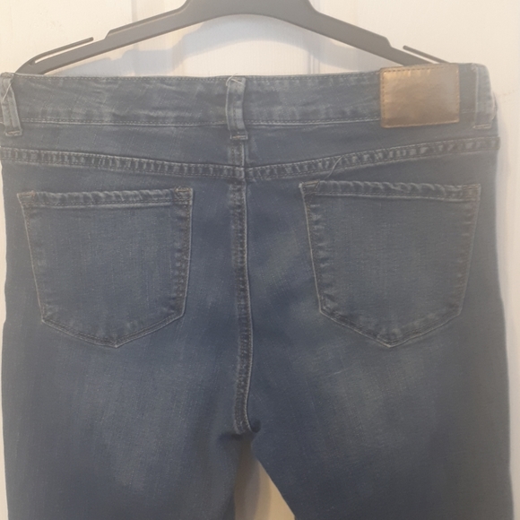 LADIES ANNE KLEIN JEANS - Picture 5 of 6